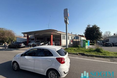 Erhvervsejendom i Monza, Monza and Brianza, Monza - € 780.000 | Ref: 533571 - foto 20