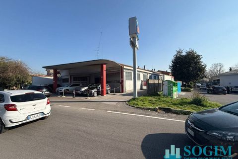 Erhvervsejendom i Monza, Monza and Brianza, Monza - € 780.000 | Ref: 533571 - foto 21