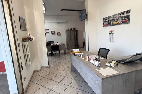 Erhvervsejendom i Monza, Monza and Brianza, Monza - € 780.000 | Ref: 533571 - foto 22