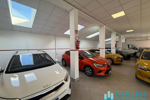 Erhvervsejendom i Monza, Monza and Brianza, Monza - € 780.000 | Ref: 533571 - foto 29