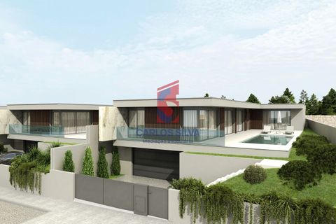 Villa i Barcelos, Braga, Barcelos - € 385.000 | Ref: CS260320 - foto 1