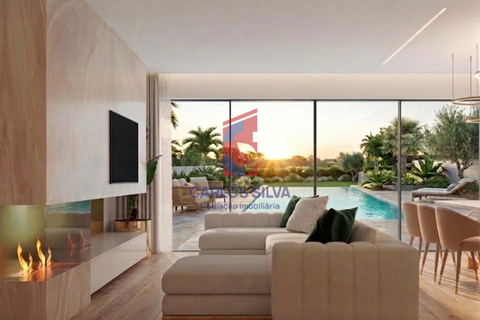 Villa i Barcelos, Braga, Barcelos - € 385.000 | Ref: CS260320 - foto 2