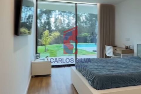 Villa i Barcelos, Braga, Barcelos - € 385.000 | Ref: CS260320 - foto 7