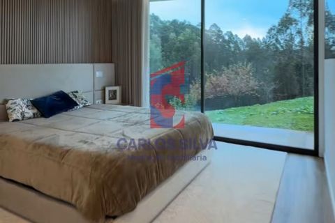 Villa i Barcelos, Braga, Barcelos - € 385.000 | Ref: CS260320 - foto 8