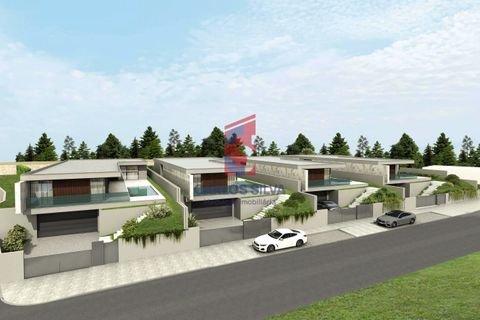 Villa i Barcelos, Braga, Barcelos - € 385.000 | Ref: CS260320 - foto 10