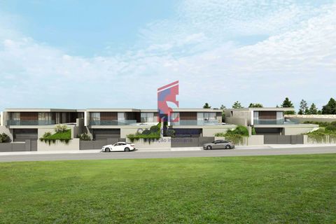 Villa i Barcelos, Braga, Barcelos - € 385.000 | Ref: CS260320 - foto 12