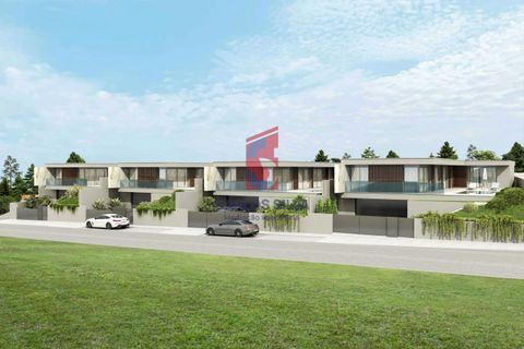 Villa i Barcelos, Braga, Barcelos - € 385.000 | Ref: CS260320 - foto 13