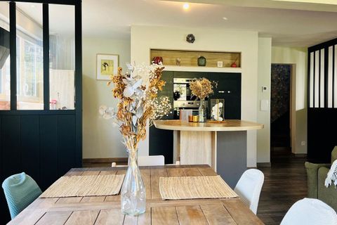 Villa a Auray, Morbihan, Auray - € 749.000 | Ref: 1609 - foto 5