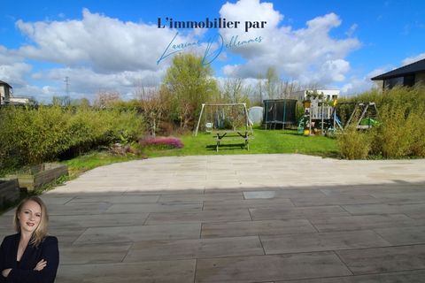 Villa i Saint-Amand-les-Eaux, Nord, Saint-Amand-les-Eaux - € 399.900 | Ref: 340935945286 - foto 1