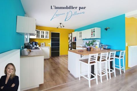 Villa i Saint-Amand-les-Eaux, Nord, Saint-Amand-les-Eaux - € 399.900 | Ref: 340935945286 - foto 4