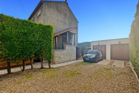 Villa i Persan, Val-d'Oise, Persan - € 279.000 | Ref: 340939362922 - foto 1