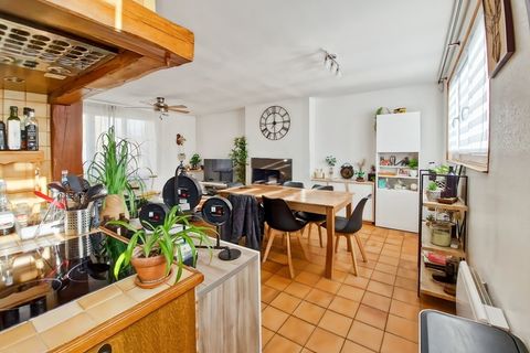 Villa i Persan, Val-d'Oise, Persan - € 279.000 | Ref: 340939362922 - foto 3