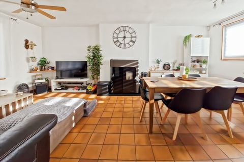 Villa i Persan, Val-d'Oise, Persan - € 279.000 | Ref: 340939362922 - foto 6