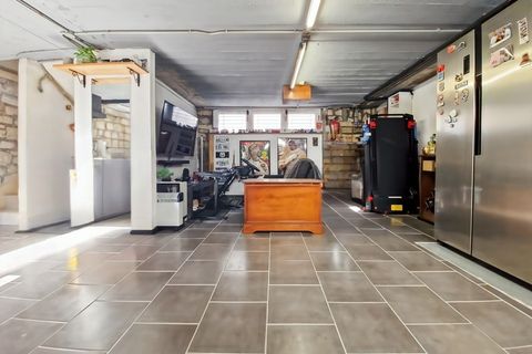 Villa i Persan, Val-d'Oise, Persan - € 279.000 | Ref: 340939362922 - foto 13