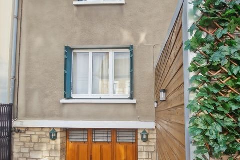 Villa i Persan, Val-d'Oise, Persan - € 279.000 | Ref: 340939362922 - foto 18