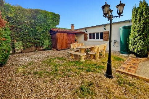 Villa i Persan, Val-d'Oise, Persan - € 279.000 | Ref: 340939362922 - foto 19