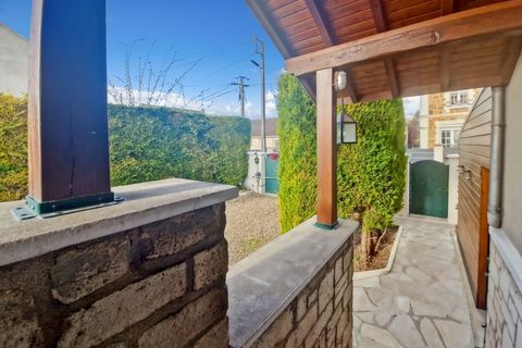 Villa i Persan, Val-d'Oise, Persan - € 279.000 | Ref: 340939362922 - foto 20