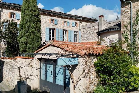 Villa a Dourgne, Tarn, Dourgne - € 399.000 | Ref: 340939685841 - foto 2