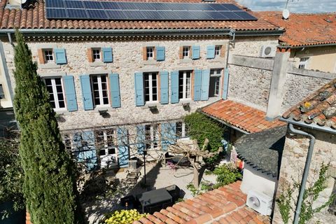 Villa a Dourgne, Tarn, Dourgne - € 399.000 | Ref: 340939685841 - foto 3