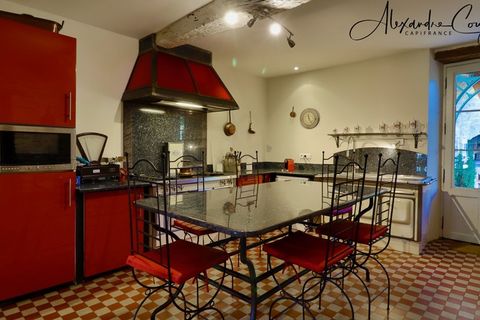 Villa a Dourgne, Tarn, Dourgne - € 399.000 | Ref: 340939685841 - foto 7