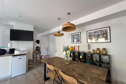 Lejlighed i Cannes, Alpes-Maritimes, Cannes - € 730.000 | Ref: 202563 - foto 1