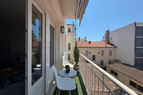Lejlighed i Cannes, Alpes-Maritimes, Cannes - € 730.000 | Ref: 202563 - foto 2