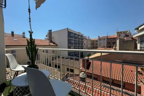 Lejlighed i Cannes, Alpes-Maritimes, Cannes - € 730.000 | Ref: 202563 - foto 6
