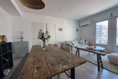 Lejlighed i Cannes, Alpes-Maritimes, Cannes - € 730.000 | Ref: 202563 - foto 7