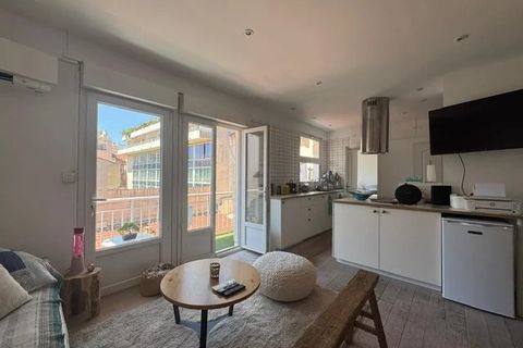 Lejlighed i Cannes, Alpes-Maritimes, Cannes - € 730.000 | Ref: 202563 - foto 8