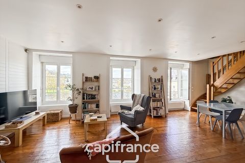 Lejlighed i Pontivy, Morbihan, Pontivy - € 168.900 | Ref: 340937633498 - foto 1