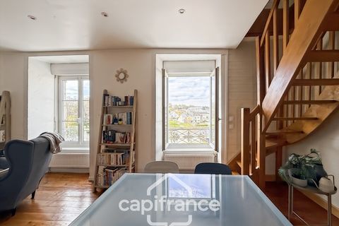 Lejlighed i Pontivy, Morbihan, Pontivy - € 168.900 | Ref: 340937633498 - foto 3