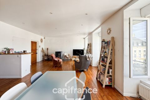 Lejlighed i Pontivy, Morbihan, Pontivy - € 168.900 | Ref: 340937633498 - foto 4