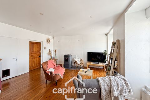Lejlighed i Pontivy, Morbihan, Pontivy - € 168.900 | Ref: 340937633498 - foto 5