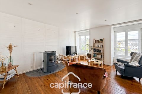 Lejlighed i Pontivy, Morbihan, Pontivy - € 168.900 | Ref: 340937633498 - foto 6
