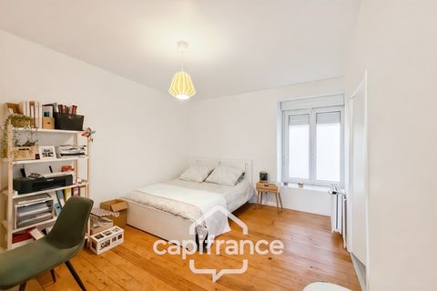 Lejlighed i Pontivy, Morbihan, Pontivy - € 168.900 | Ref: 340937633498 - foto 7