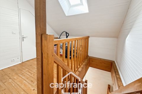 Lejlighed i Pontivy, Morbihan, Pontivy - € 168.900 | Ref: 340937633498 - foto 9