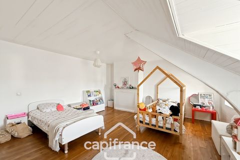 Lejlighed i Pontivy, Morbihan, Pontivy - € 168.900 | Ref: 340937633498 - foto 10
