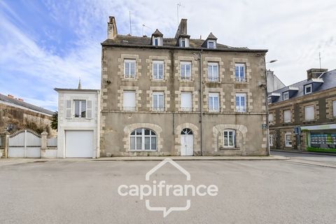 Lejlighed i Pontivy, Morbihan, Pontivy - € 168.900 | Ref: 340937633498 - foto 13