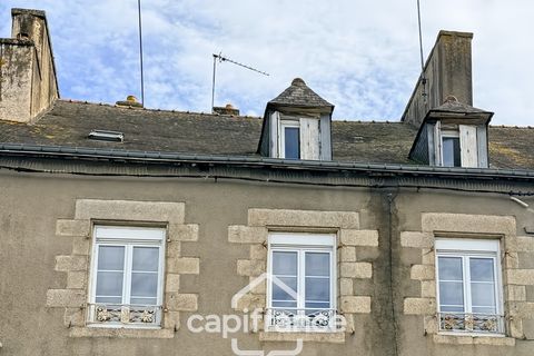 Lejlighed i Pontivy, Morbihan, Pontivy - € 168.900 | Ref: 340937633498 - foto 14