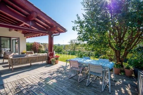 Villa i Ascain, Pyrenees-Atlantiques, Ascain - € 798.000 | Ref: 340930502650 - foto 3
