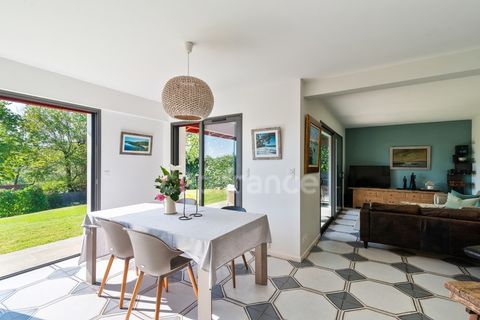 Villa i Ascain, Pyrenees-Atlantiques, Ascain - € 798.000 | Ref: 340930502650 - foto 5