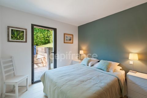 Villa i Ascain, Pyrenees-Atlantiques, Ascain - € 798.000 | Ref: 340930502650 - foto 7