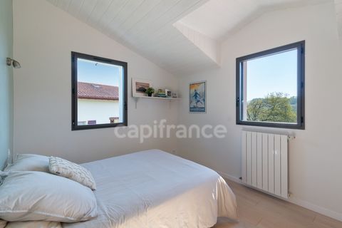 Villa i Ascain, Pyrenees-Atlantiques, Ascain - € 798.000 | Ref: 340930502650 - foto 9