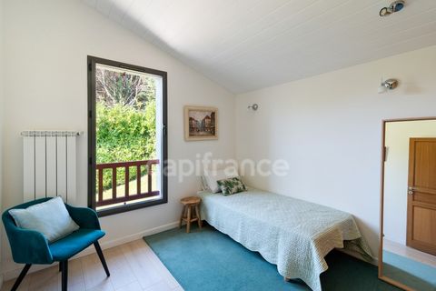 Villa i Ascain, Pyrenees-Atlantiques, Ascain - € 798.000 | Ref: 340930502650 - foto 10