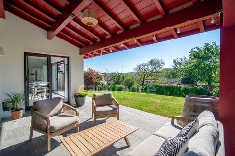 Villa i Ascain, Pyrenees-Atlantiques, Ascain - € 798.000 | Ref: 340930502650 - foto 11