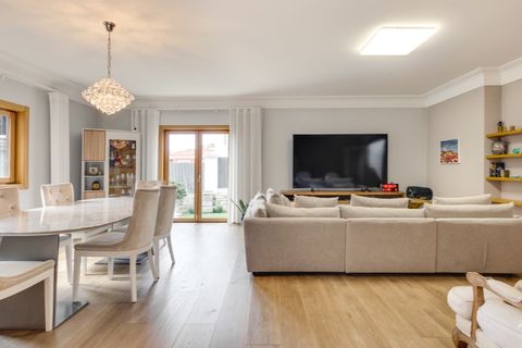 Villa i Cascais, Lisbon, Cascais - € 1.480.000 | Ref: 001.093.008 - foto 1