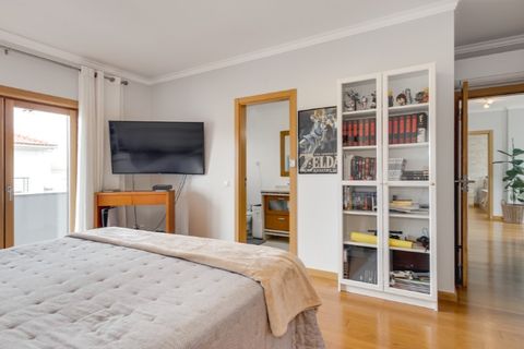 Villa i Cascais, Lisbon, Cascais - € 1.480.000 | Ref: 001.093.008 - foto 35