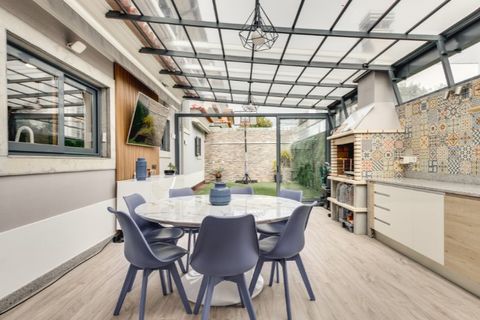 Villa i Cascais, Lisbon, Cascais - € 1.480.000 | Ref: 001.093.008 - foto 40