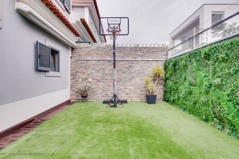 Villa i Cascais, Lisbon, Cascais - € 1.480.000 | Ref: 001.093.008 - foto 44