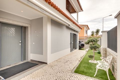 Villa i Cascais, Lisbon, Cascais - € 1.480.000 | Ref: 001.093.008 - foto 46
